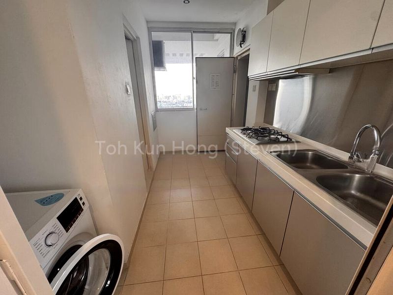 3 Bed Condo for Rent in  De Royale - Image 12